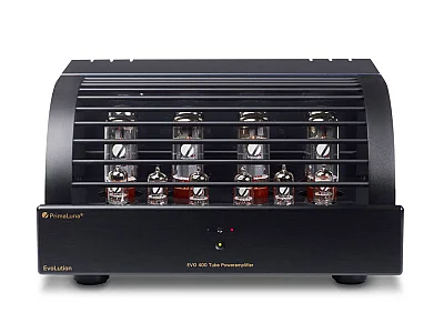 PRIMALUNA EVO 400 FINALE