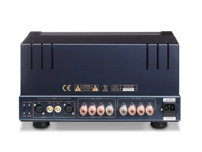 PRIMALUNA EVO 400 FINALE