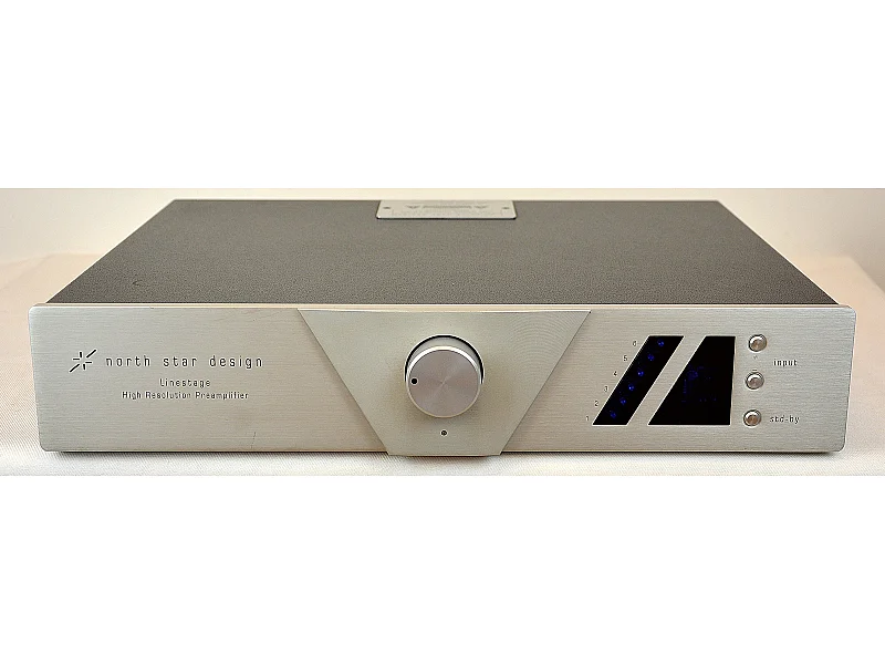 North Star NORTH STAR DESIGN LINESTAGE SE