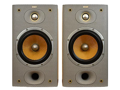 B&W BOWERS & WILKINS DM601 S3