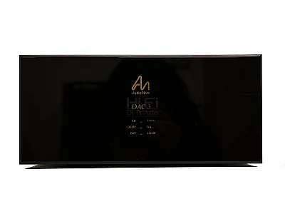Audio Note AUDIO NOTE DAC 3