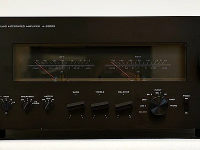 YAMAHA YAMAHA A-S3000