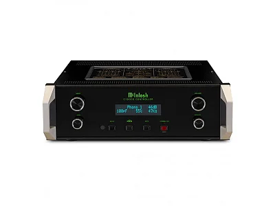 MCINTOSH C12000C + ST MCINTOSH C12000C + ST