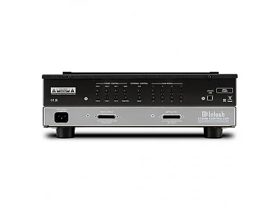 MCINTOSH C12000C + ST MCINTOSH C12000C + ST