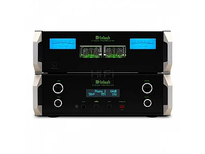Mcintosh MCINTOSH C12000C + ST