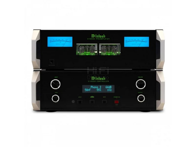 Mcintosh MCINTOSH C12000C