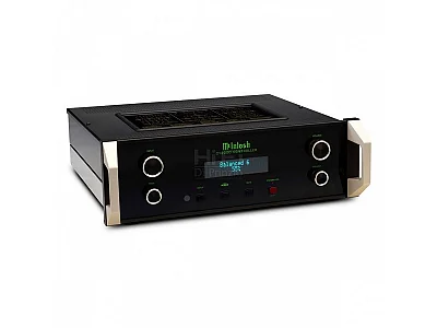 MCINTOSH C12000C + ST MCINTOSH C12000C + ST