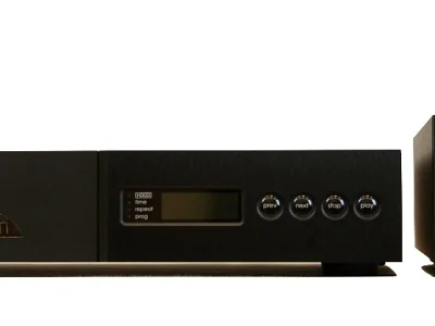 Naim NAIM AUDIO CD5 XS + PSU