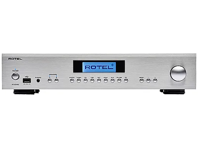 ROTEL A12 MKII
