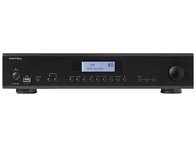 ROTEL A12 MKII