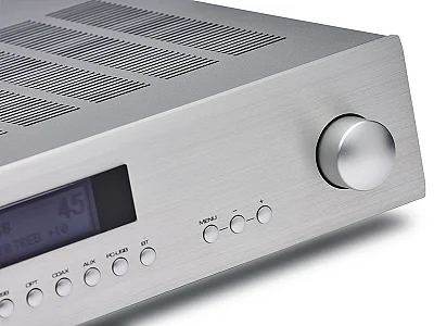 ROTEL A12 MKII