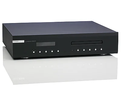 MUSICAL FIDELITY M3SCD