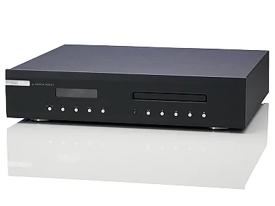 MUSICAL FIDELITY M3SCD