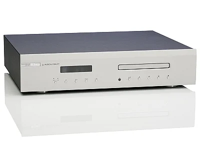 MUSICAL FIDELITY M3SCD