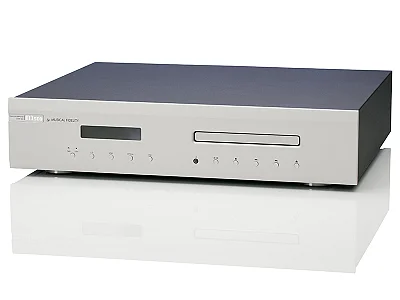 MUSICAL FIDELITY M3SCD