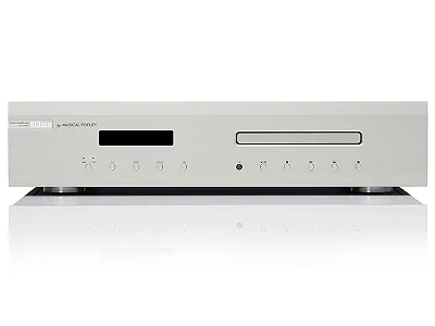 MUSICAL FIDELITY M3SCD
