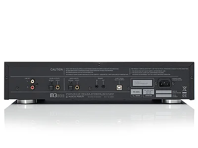 MUSICAL FIDELITY M3SCD