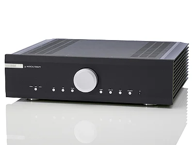 MUSICAL FIDELITY M6SI MUSICAL FIDELITY M6SI