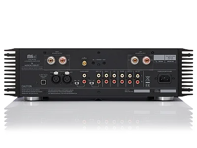 MUSICAL FIDELITY M6SI MUSICAL FIDELITY M6SI