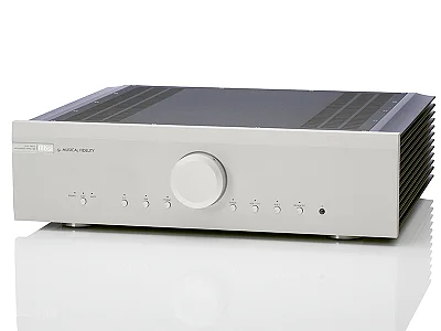 MUSICAL FIDELITY M6SI MUSICAL FIDELITY M6SI