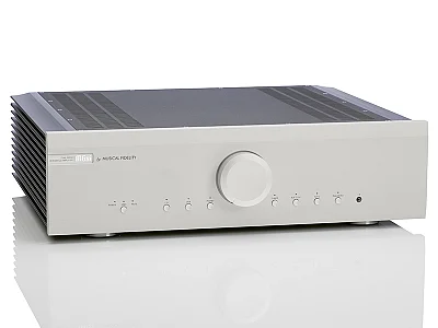 MUSICAL FIDELITY M6SI MUSICAL FIDELITY M6SI