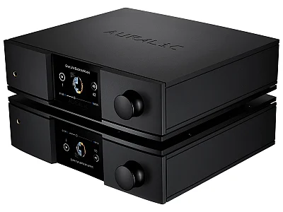 AURALIC ALTAIR G2.1 AURALIC ALTAIR G2.1