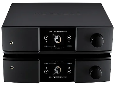 AURALIC ALTAIR G2.1 AURALIC ALTAIR G2.1
