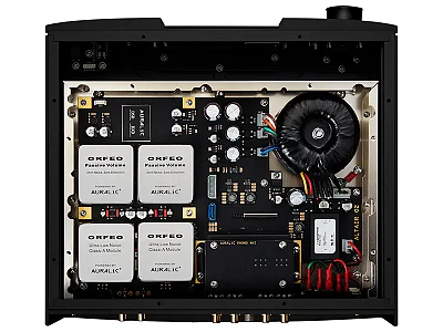 AURALIC ALTAIR G2.1 AURALIC ALTAIR G2.1