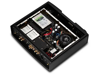 AURALIC ALTAIR G2.1 AURALIC ALTAIR G2.1