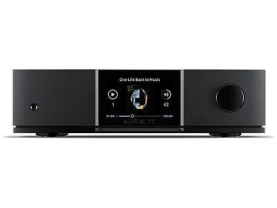 Auralic AURALIC ALTAIR G2.1