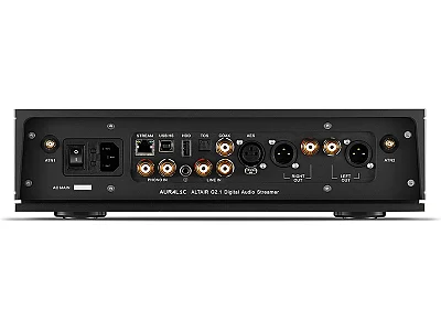 AURALIC ALTAIR G2.1 AURALIC ALTAIR G2.1