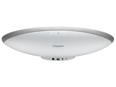 BOWERS & WILKINS ZEPPELIN