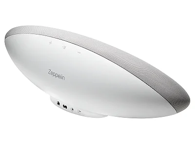 BOWERS & WILKINS ZEPPELIN