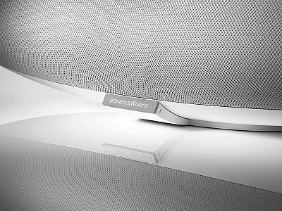 BOWERS & WILKINS ZEPPELIN