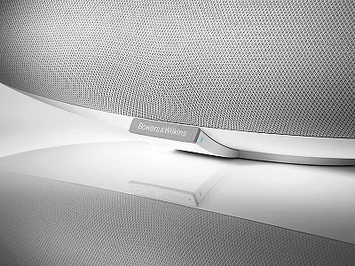 BOWERS & WILKINS ZEPPELIN