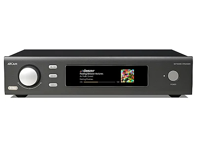 ARCAM ST60