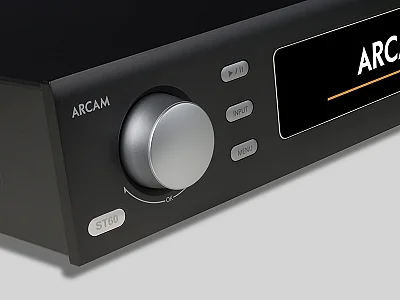 ARCAM ST60