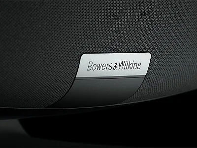 BOWERS & WILKINS ZEPPELIN