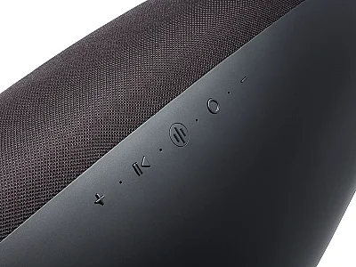 BOWERS & WILKINS ZEPPELIN