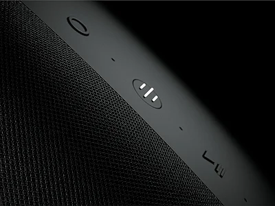BOWERS & WILKINS ZEPPELIN