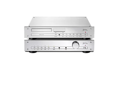 BURMESTER CD 102