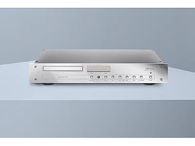 BURMESTER CD 102