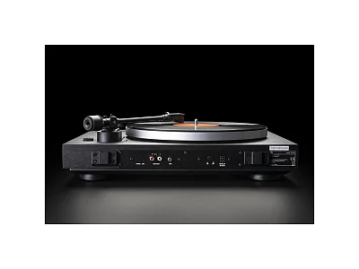 DUAL CS 429 DUAL CS 429