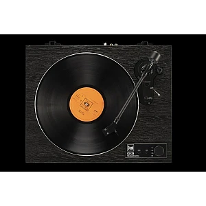 Dual DUAL CS 429