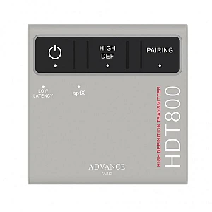 ADC ADVANCE PARIS HDT800