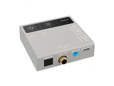ADVANCE PARIS HDT800 ADVANCE PARIS HDT800