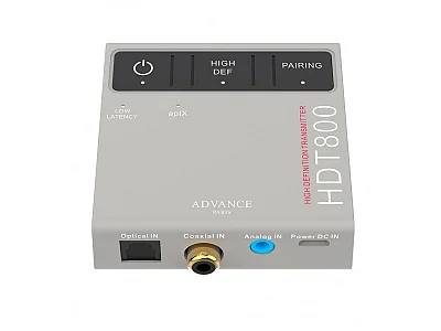 ADVANCE PARIS HDT800 ADVANCE PARIS HDT800