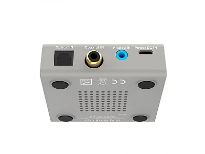 ADVANCE PARIS HDT800 ADVANCE PARIS HDT800