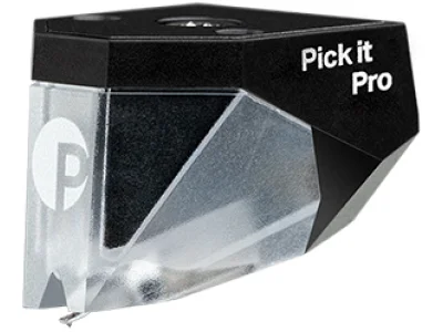 PROJECT PICK IT PRO PROJECT PICK IT PRO