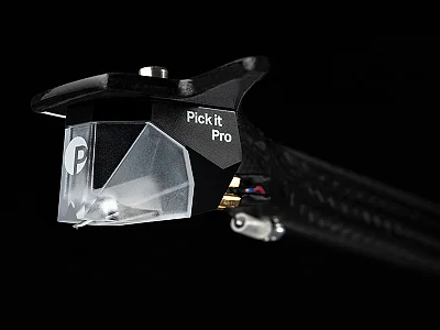 PROJECT PICK IT PRO PROJECT PICK IT PRO